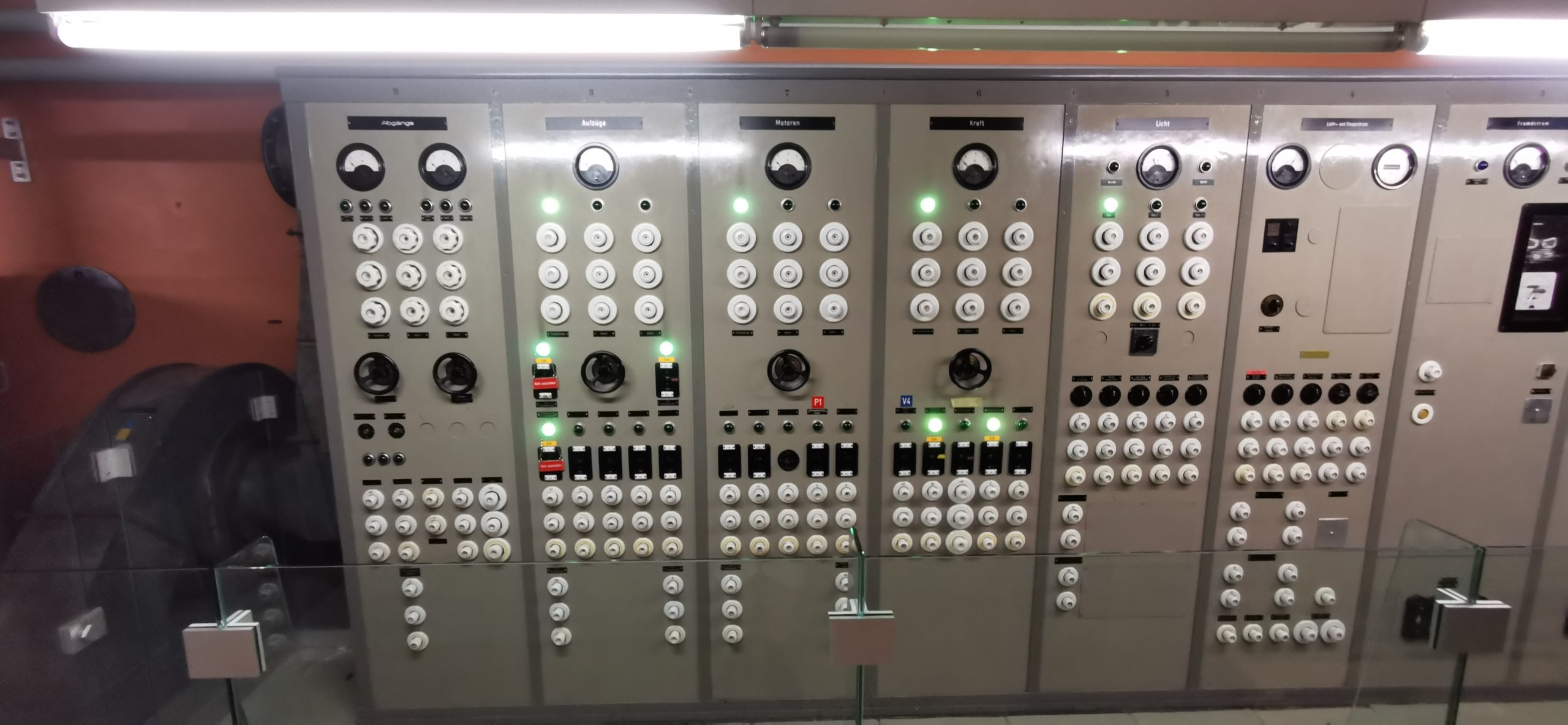 UNIMOG Jahresausfahrt UJA 2022