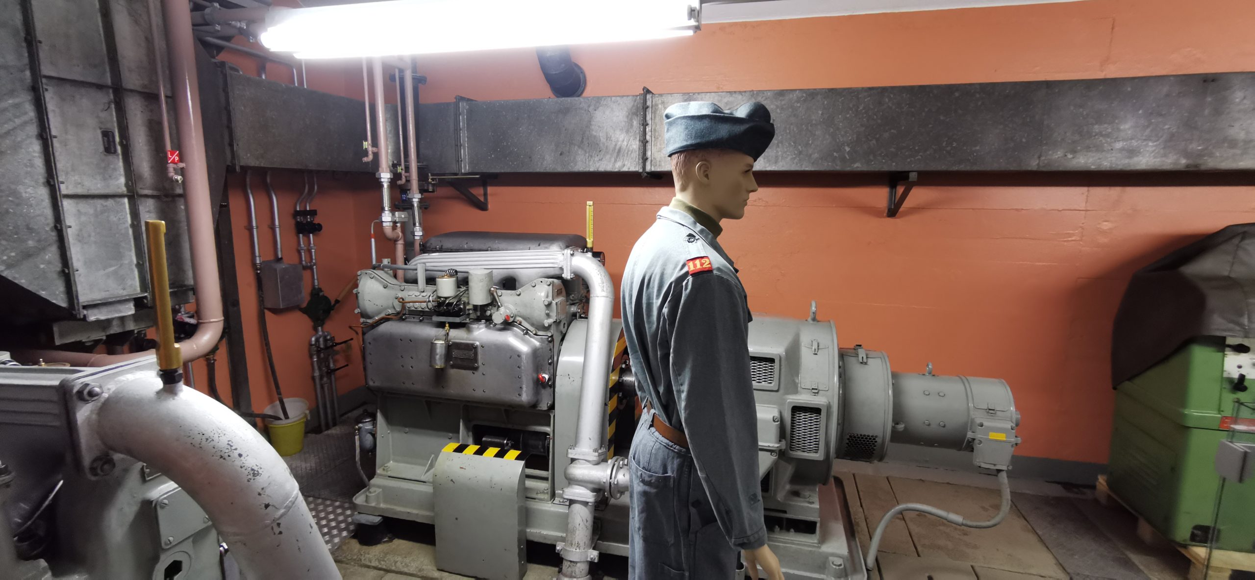 UNIMOG Jahresausfahrt UJA 2022