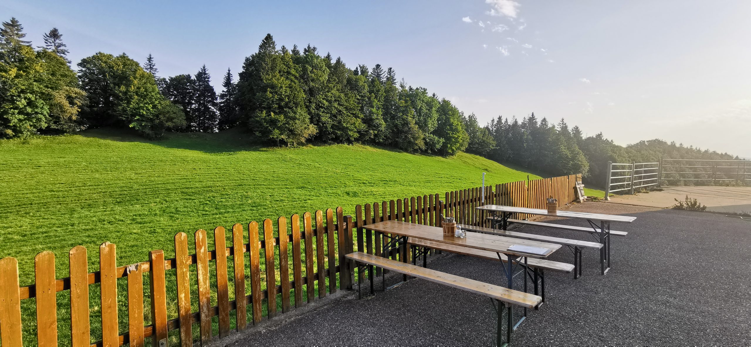 UNIMOG Jahresausfahrt UJA 2021