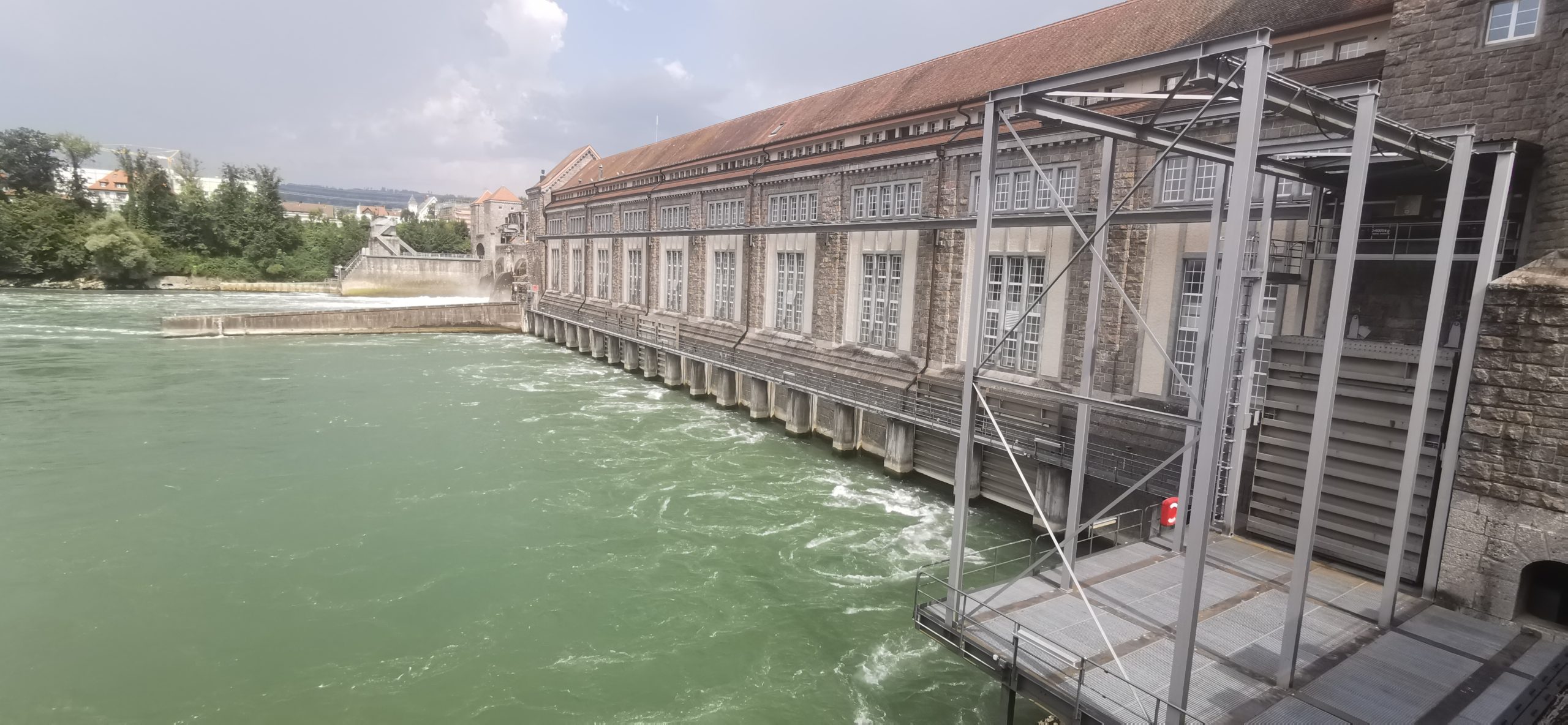 UNIMOG Jahresausfahrt UJA 2021